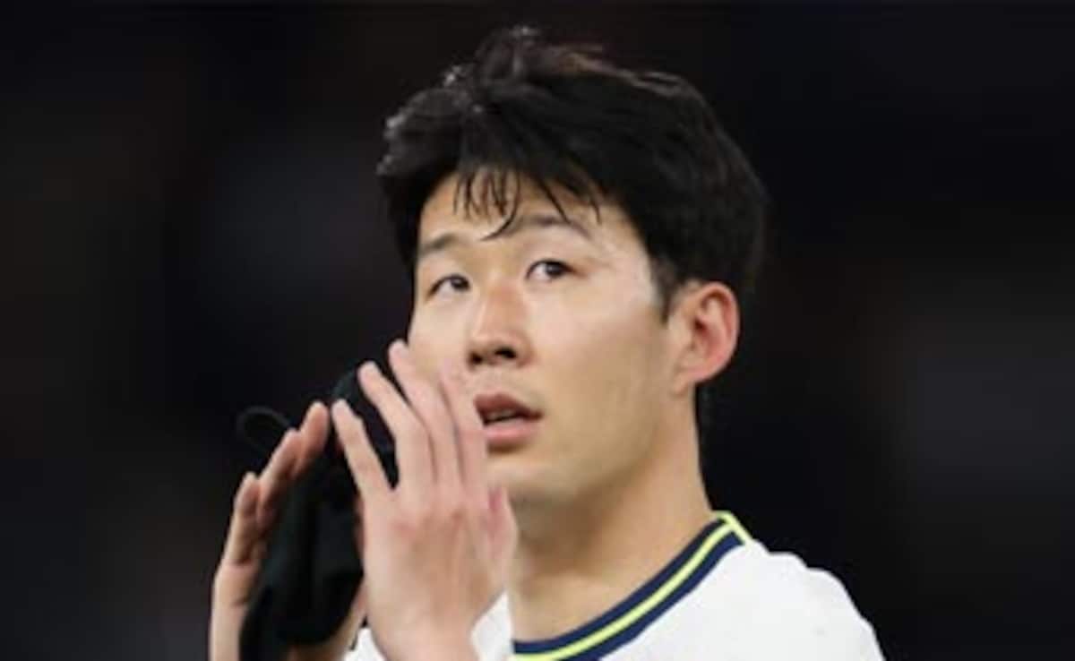 “I Don’t Think It’s Appropriate…”: South Korea Manager On ‘Protecting’ Heung-Min Son