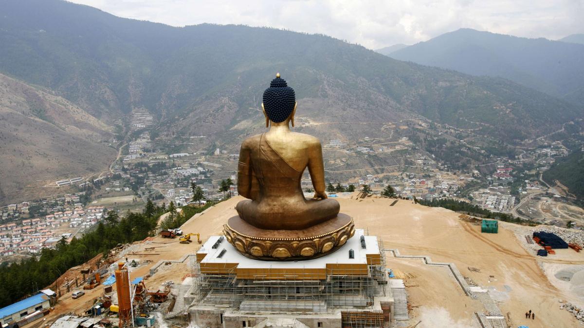 Tata Power, Bhutan’s Druk Green Power Corp to develop 5,000 MW clean energy projects