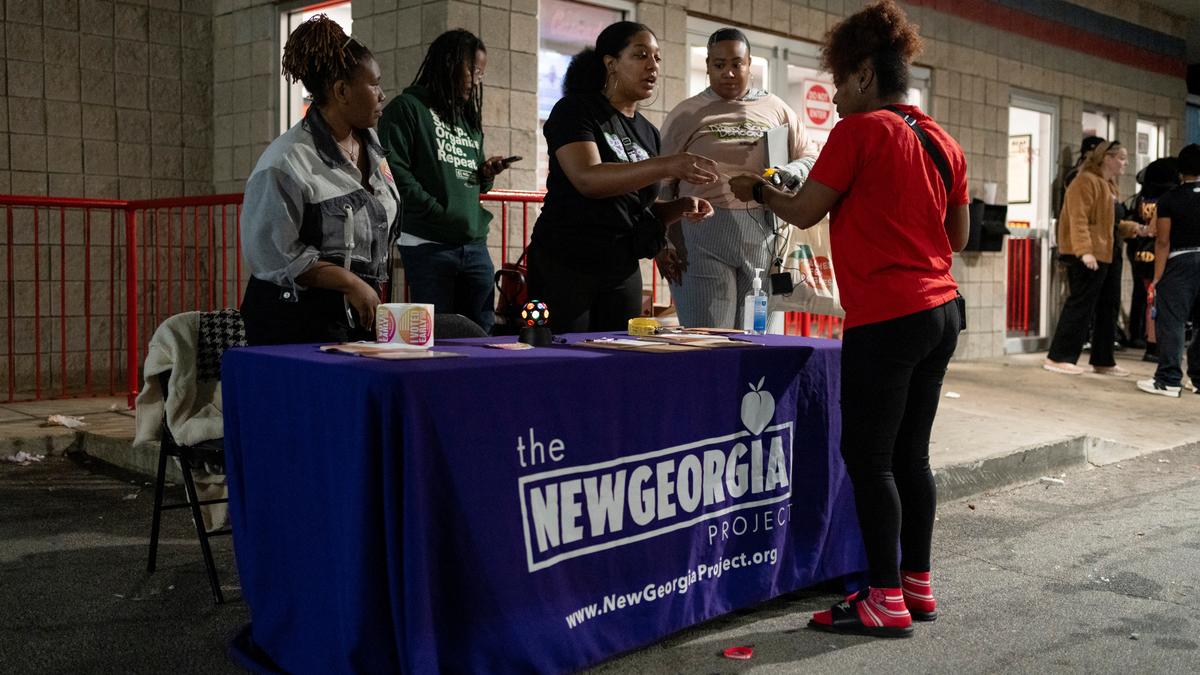 Bengali only Indian language on New York’s ballot papers