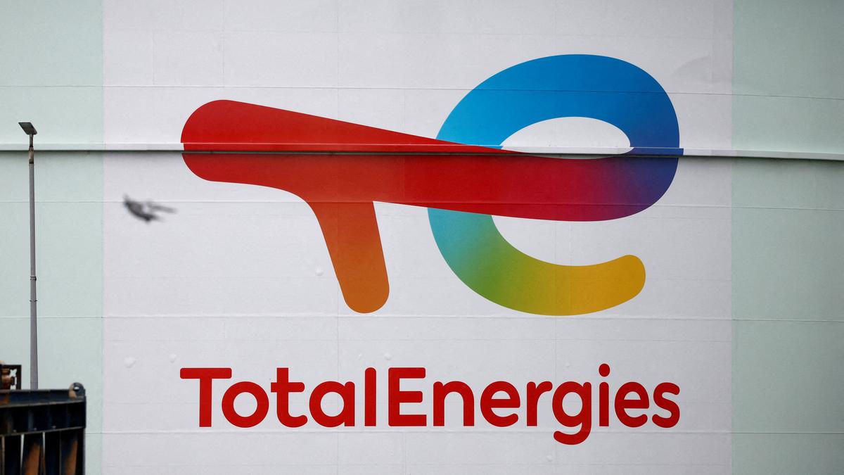 TotalEnergies pauses business with Adani, says it was not aware of U.S. investigation