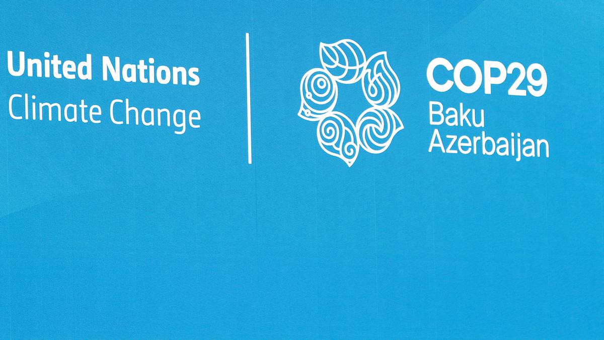 Development lenders set 0 billion climate finance goal for poorer countries