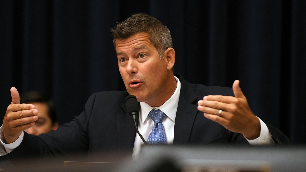 Trump names Sean Duffy as his transportation secretary