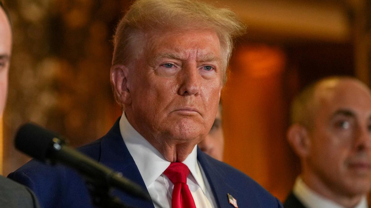 Jay Bhattacharya is top candidate to be Trump’s pick for NIH director: reports