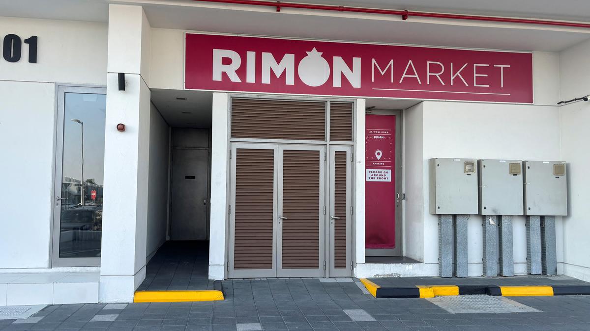 Israel says rabbi killed in UAE in ‘anti-Semitic’ attack