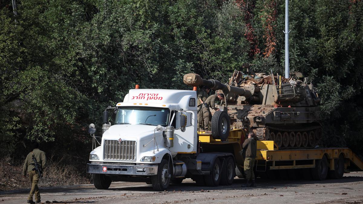 Making sense of the Israel-Hezbollah ceasefire