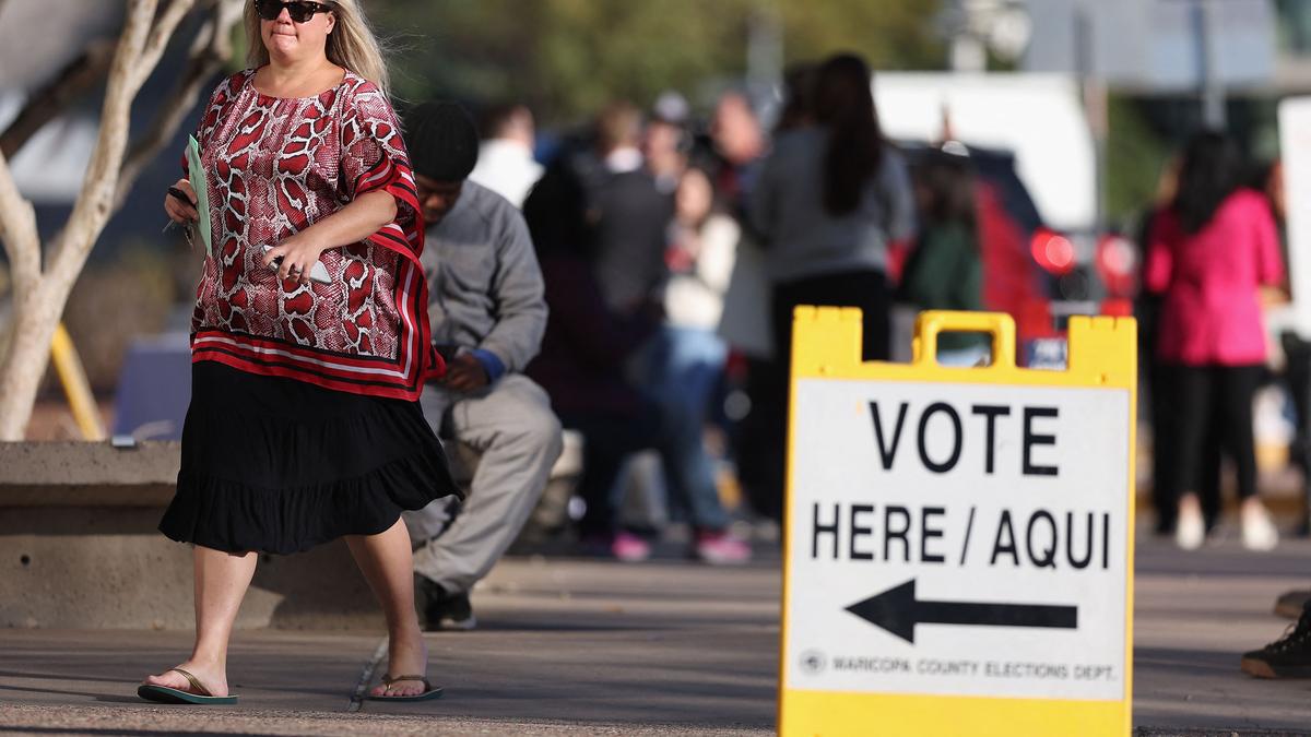 Experts say next American president will have to work closely with India, there’s no choice