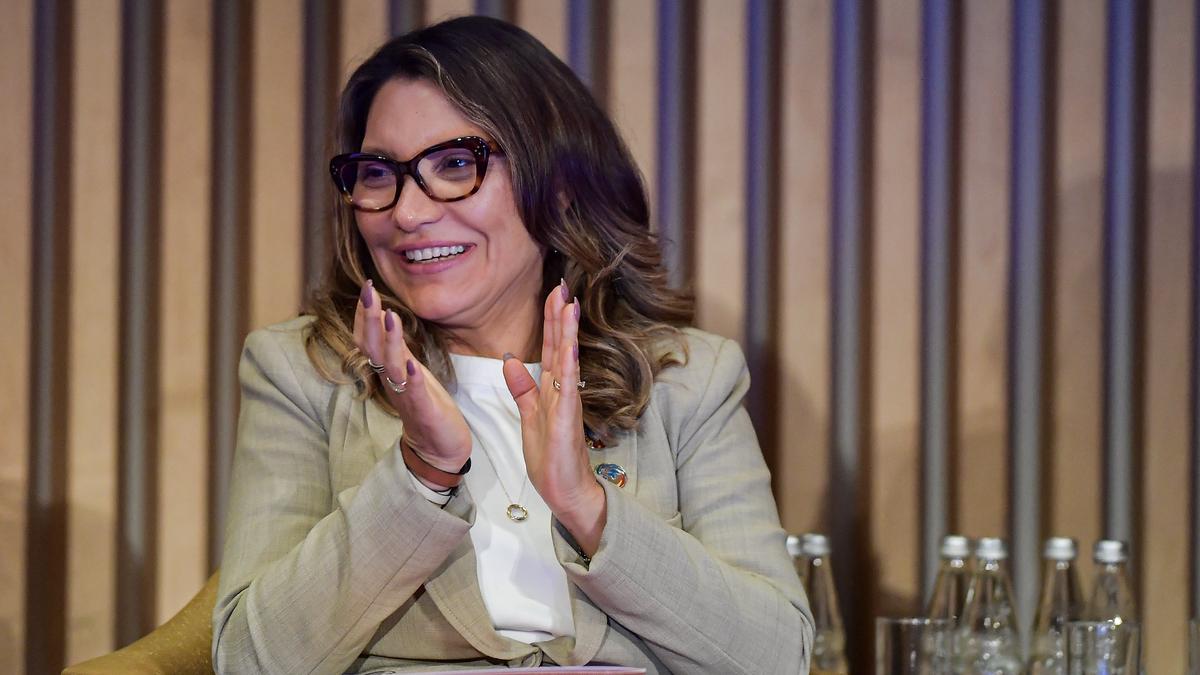 Brazil’s first lady insults Elon Musk at G20 social event