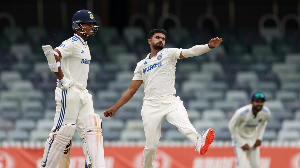 Border-Gavaskar Trophy | Important to put aside the pressure and make a name for ourselves: Morkel