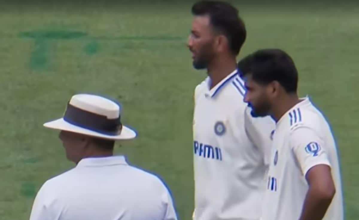 Days After Ball-Tampering Row, Fresh Ball Concern In India A vs Australia A Match. Video