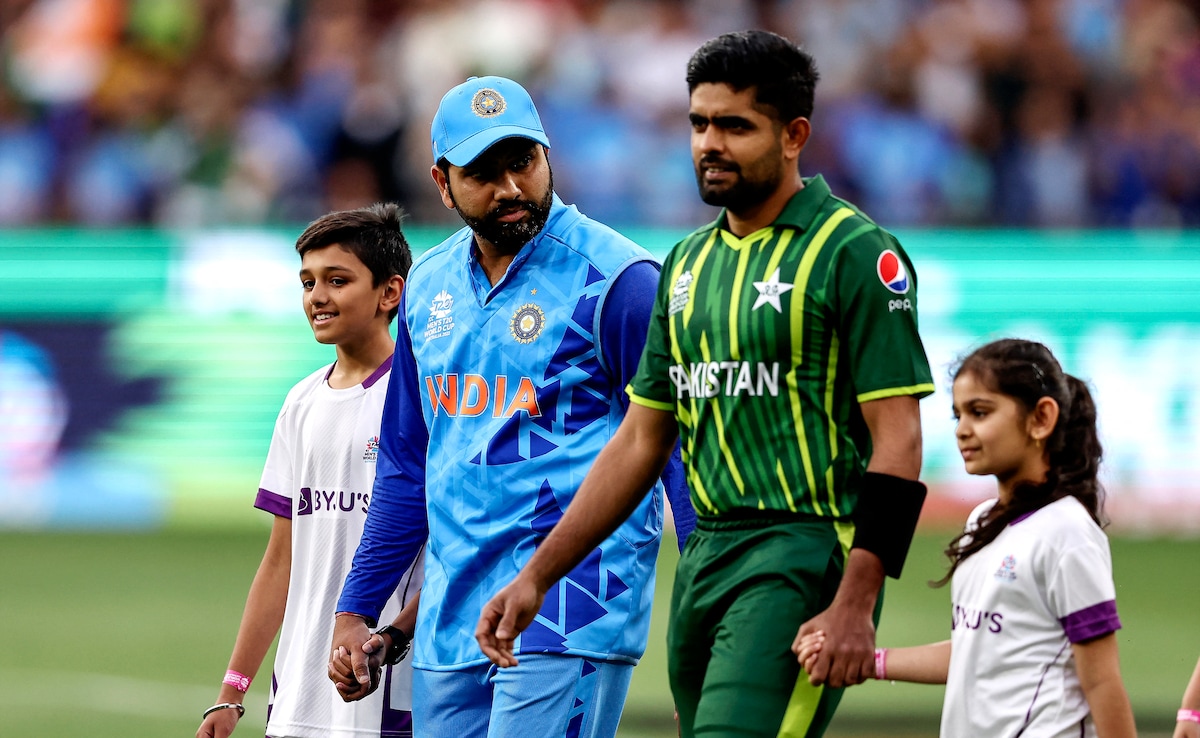 “No Moral Or Legal Grounds”: Pakistan Government’s Big Advice To PCB Amid India’s Refusal To Travel