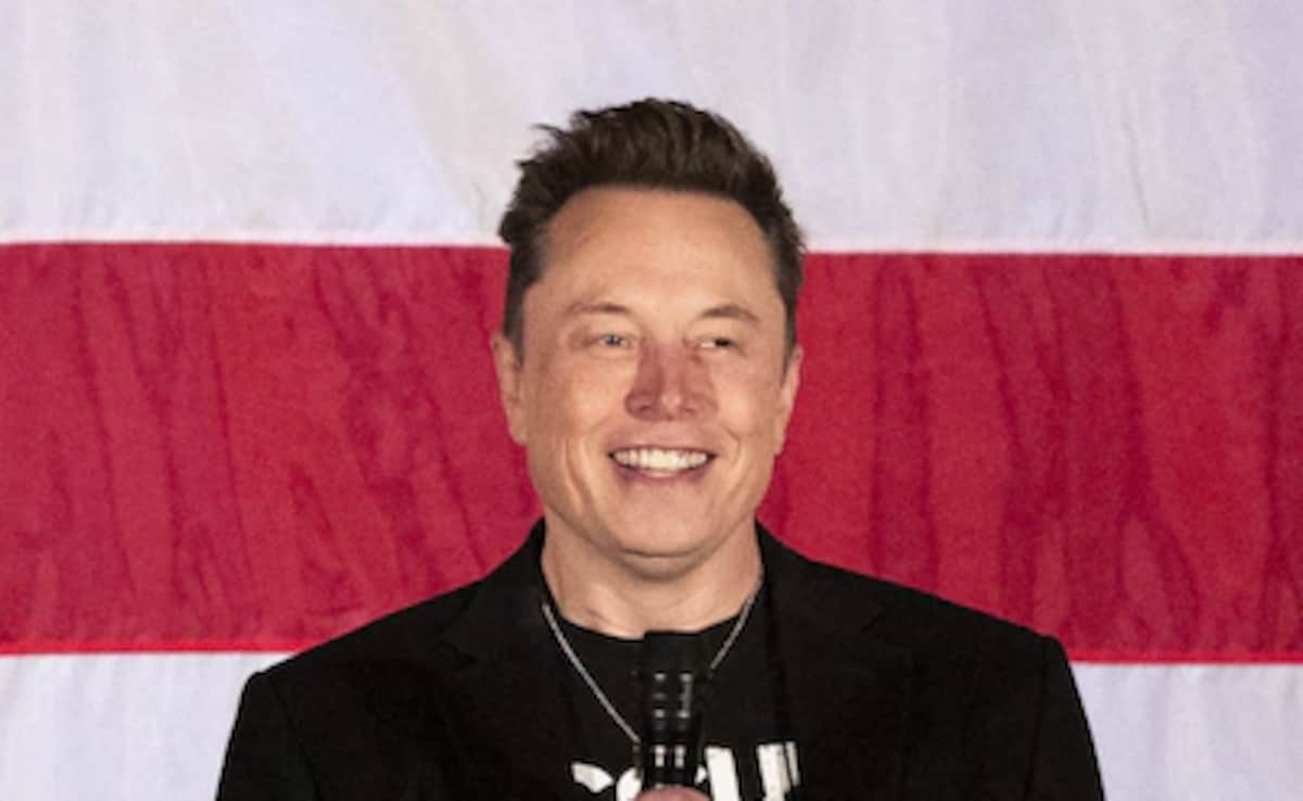 “US To India In 30 Minutes?” Elon Musk Discusses Future Of Ultra-Fast Travel