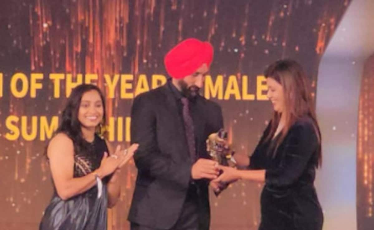 Suma Shirur Wins ‘Coach of the Year (Female)’ Award at Indian Sports Honours 2024