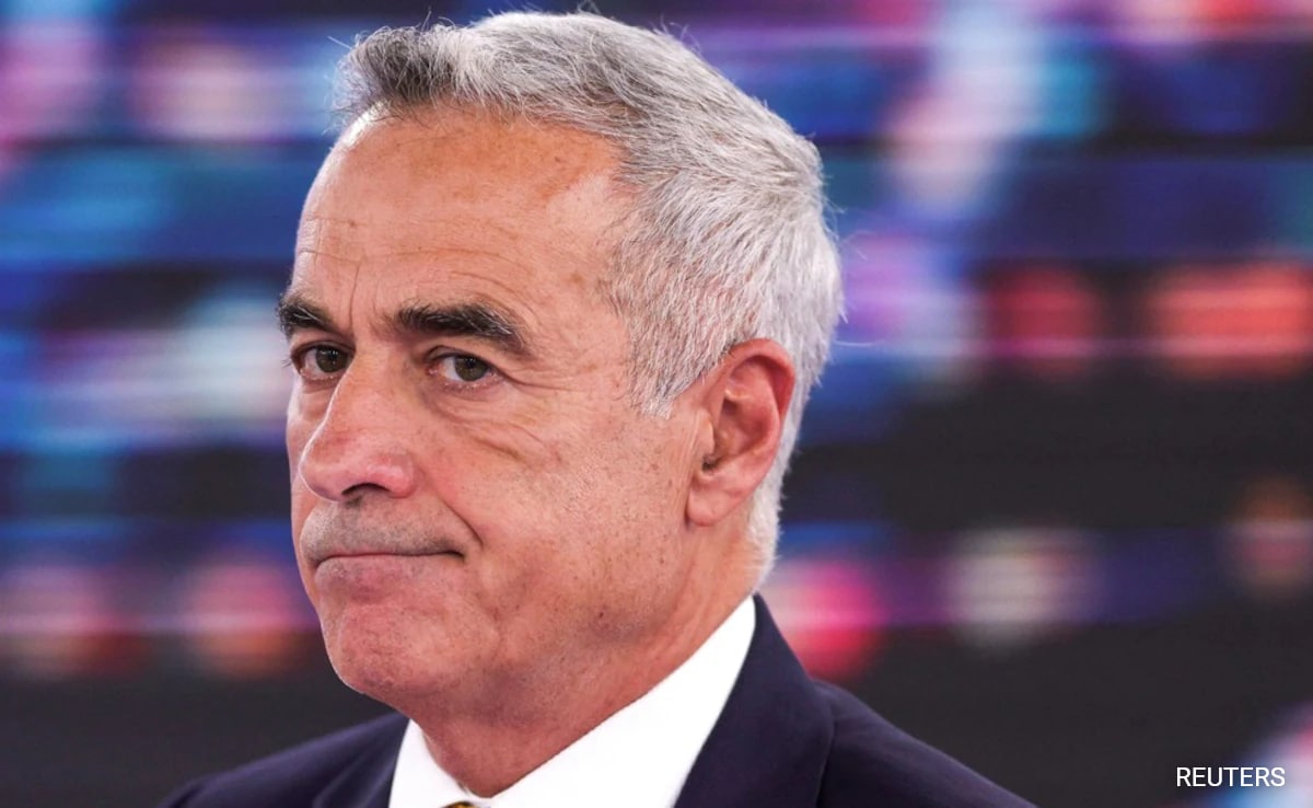 All About Calin Georgescu, Romania’s Pro-Russia Leader Likely To Be Next President