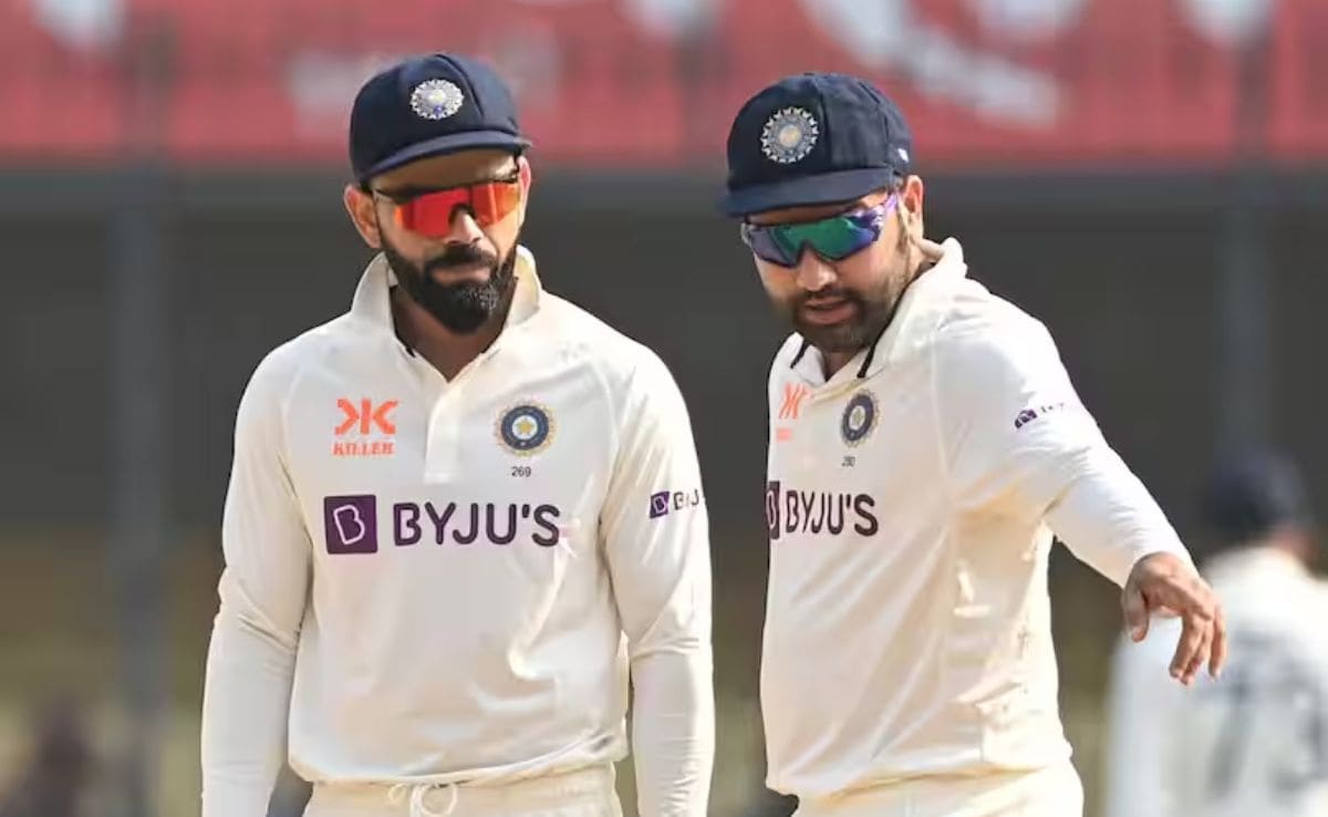 After New Zealand Humiliation, Virat Kohli And Rohit Sharma Given “Should Retire” Verdict If…