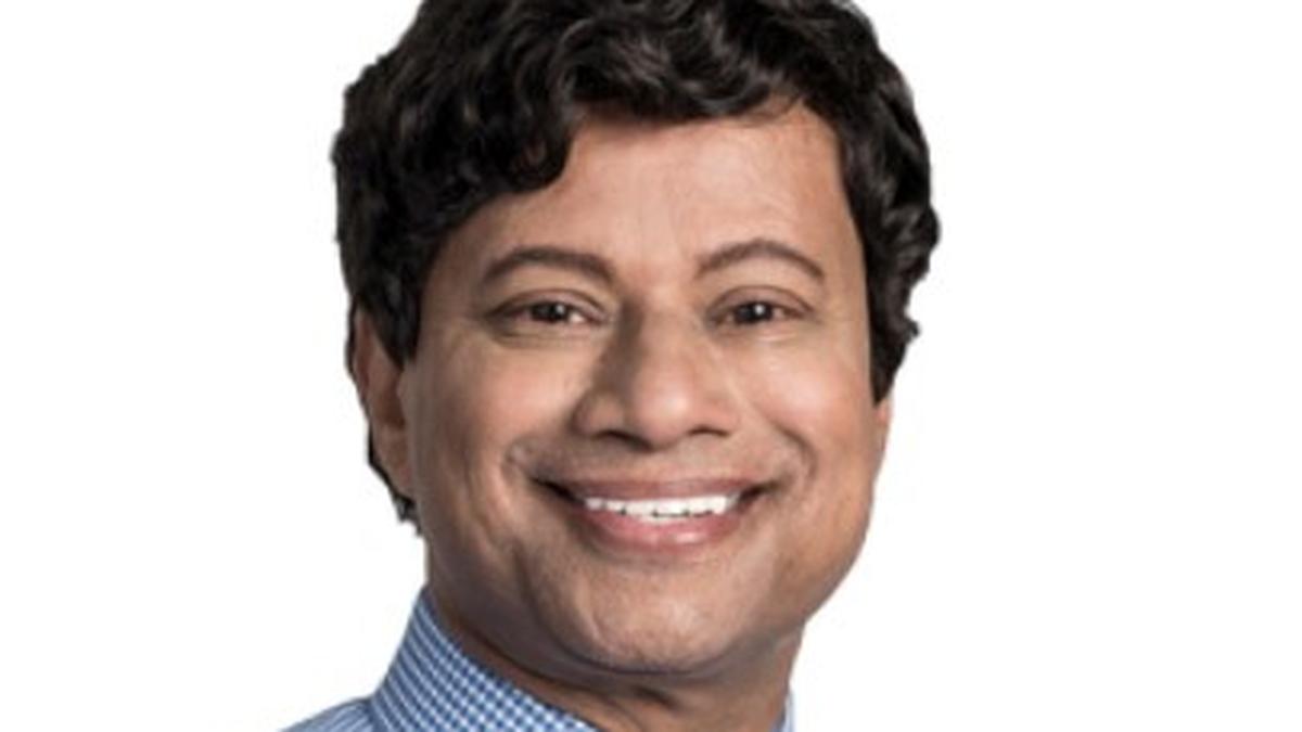 Shri Thanedar re-elected to House of Representatives from Michigan
