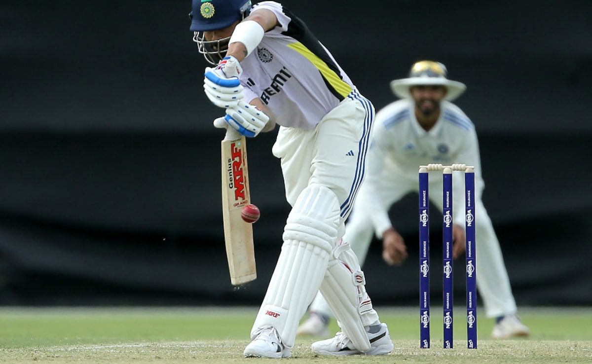 Big Injury Concerns For Virat Kohli, KL Rahul Ahead Of 1st Australia Test? Report Says…