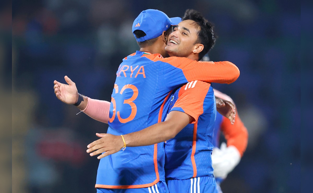 India vs South Africa Live Streaming, 1st T20I: When And Where To Watch Live Telecast