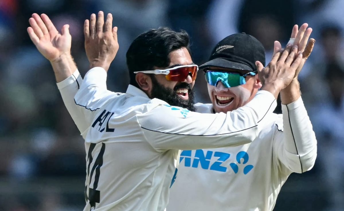“India Haven’t Become A Bad Team”: New Zealand Star Gives Mammoth Verdict