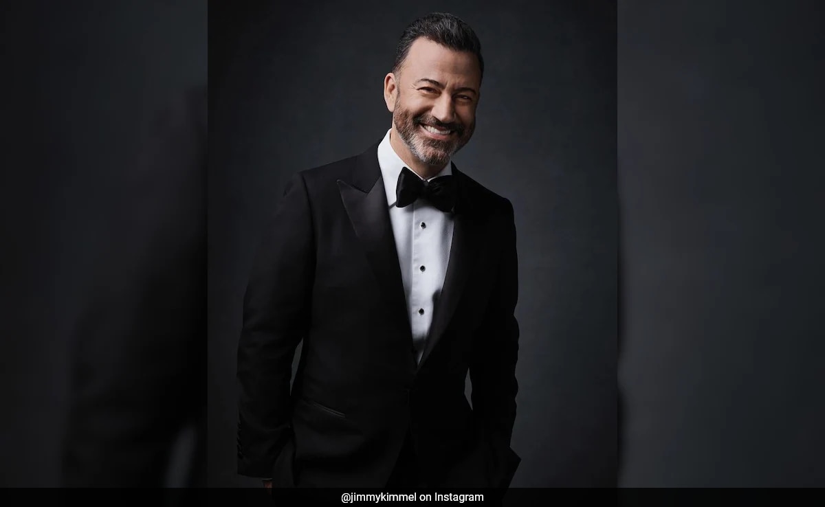 Jimmy Kimmel Mocks Tariffs, Calls It Trump’s “Dumbest Idea” Since Don Jr