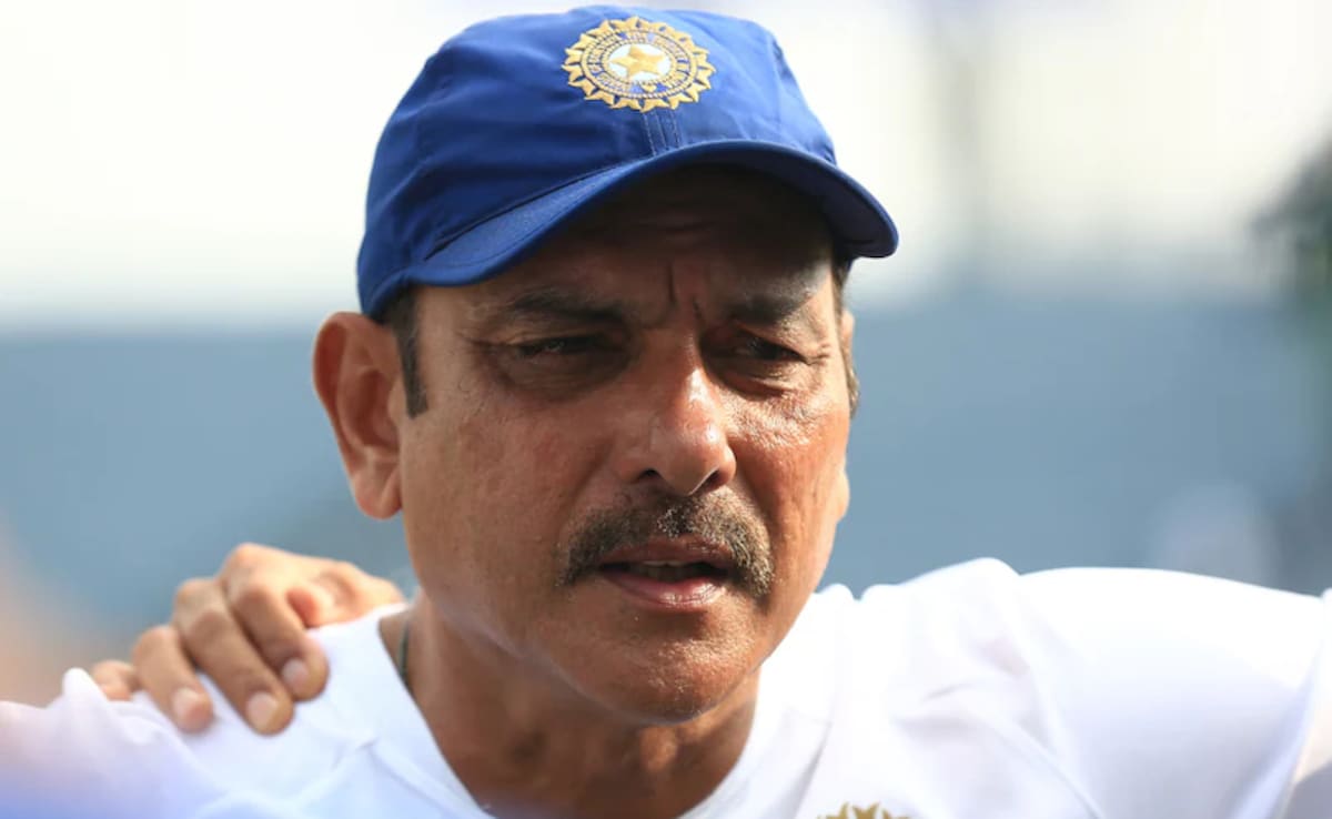 “Australia Fears…”: Ravi Shastri Warns Pat Cummins And Co In Big Praise For India Star