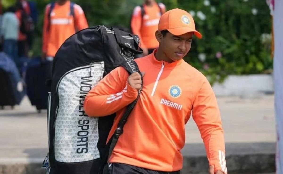 13-Year-Old Cricketer Vaibhav Suryavanshi To Be Youngest In IPL Mega Auction. Base Price Is…