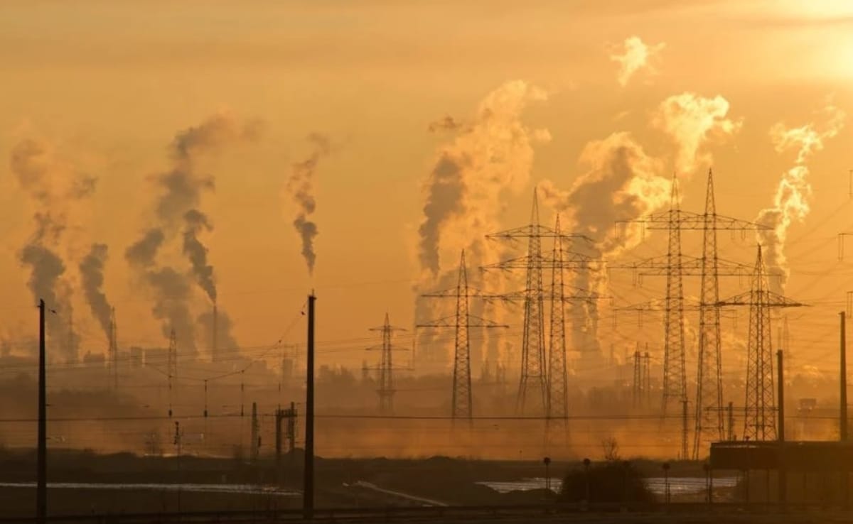 We Don’t Have Time Left