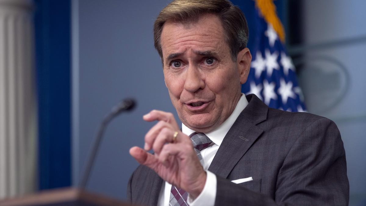 Israel to decide on ceasefire as U.S. says deal ‘close’