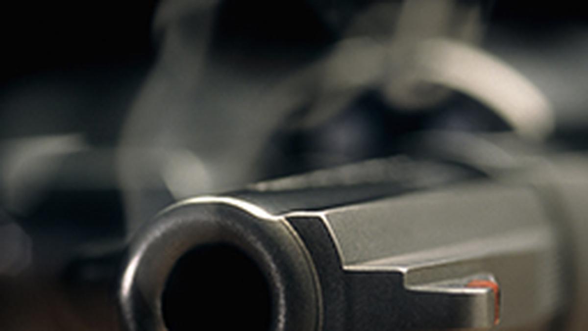 Indian student from Telangana shot dead in U.S.