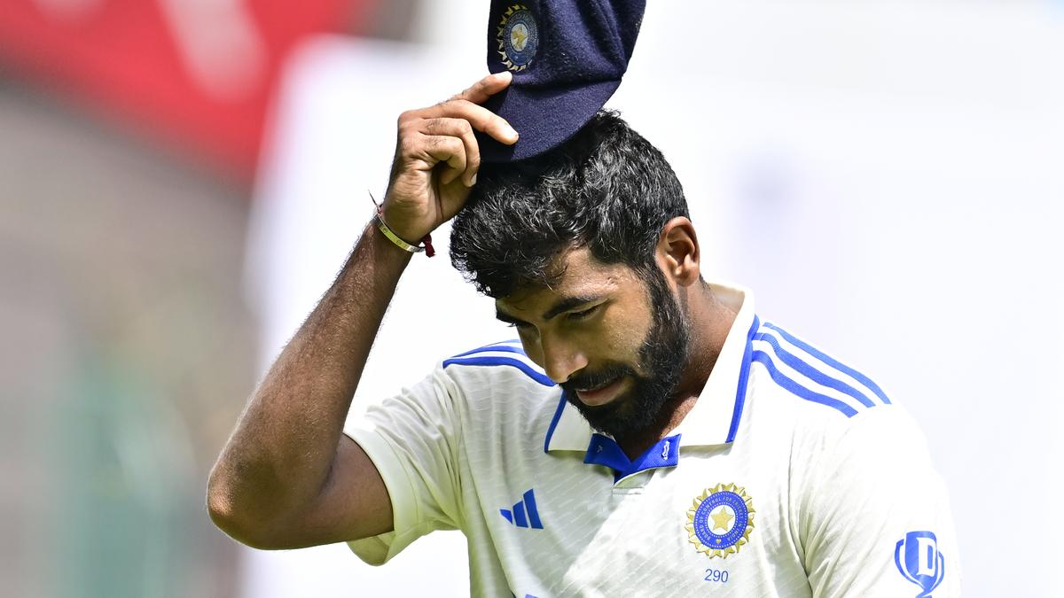 Border-Gavaskar Trophy: Australian opener McSweeney braces for “unique” Bumrah challenge