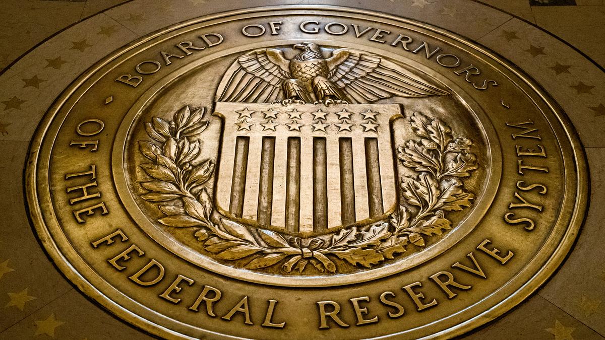 Federal Reserve cuts its key interest rate by a quarter-point