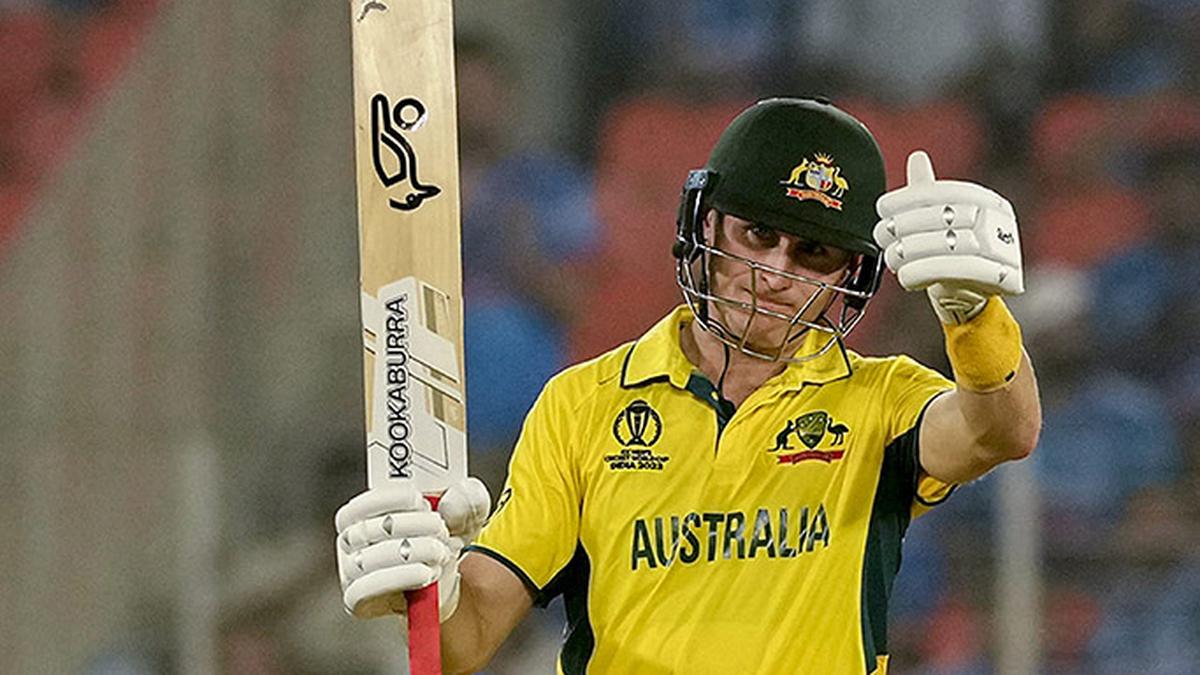 India’s confidence ‘damaged’ but Australia won’t underestimate visitors: Marnus Labuschagne