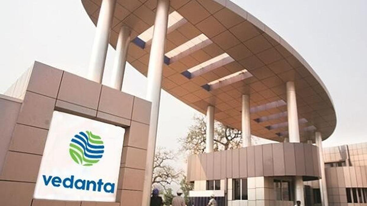 Vedanta plans to invest 0 million in group firm AvanStrate Inc.