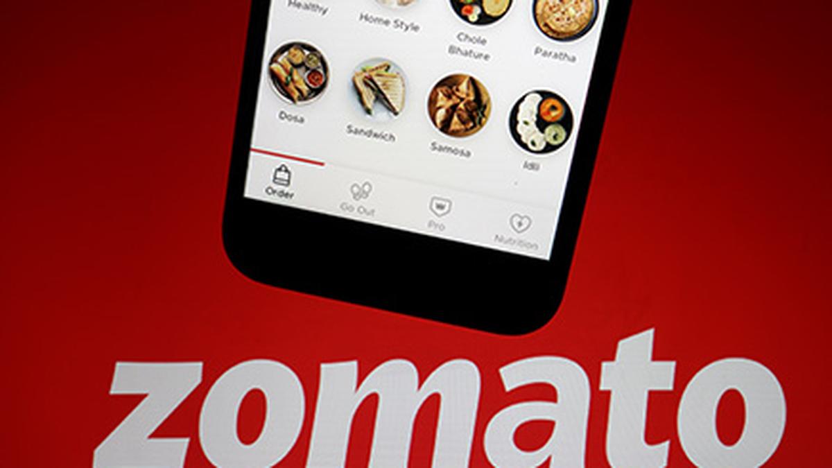 Zomato raises ₹8,500 crore via Qualified Institutional Placement at ₹252.62 per share