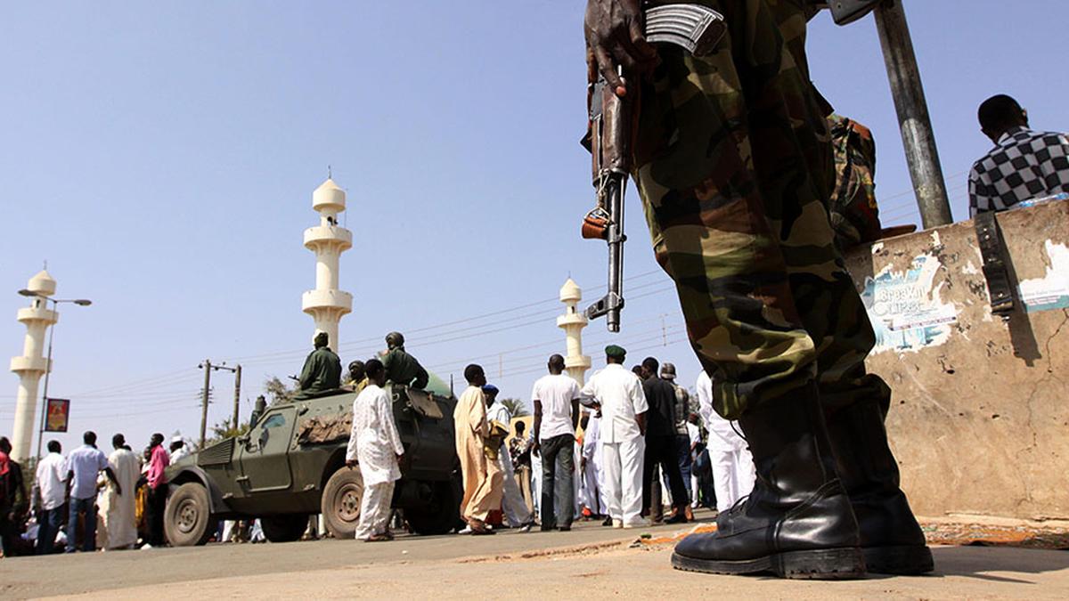 Nigeria sharia police to raid betting shops after court ruling