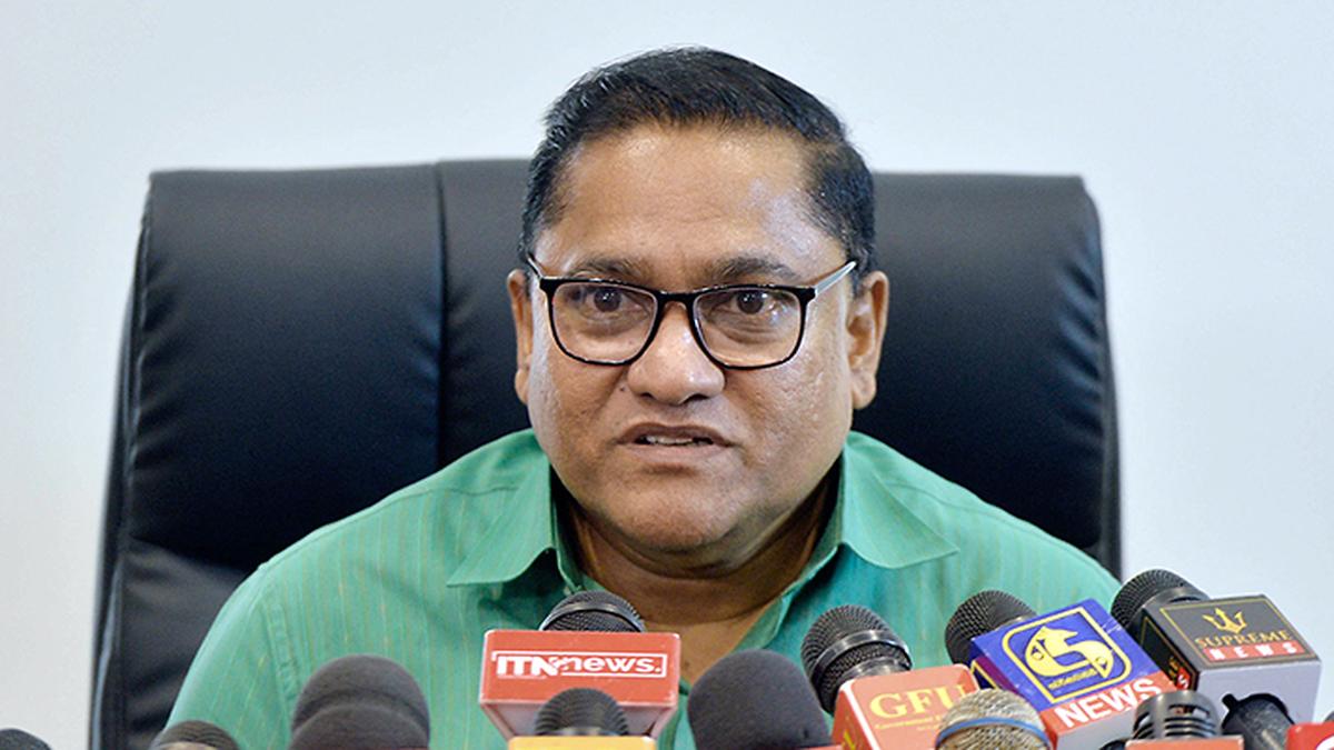 Sri Lanka’s local council election to take place early next year, says minister