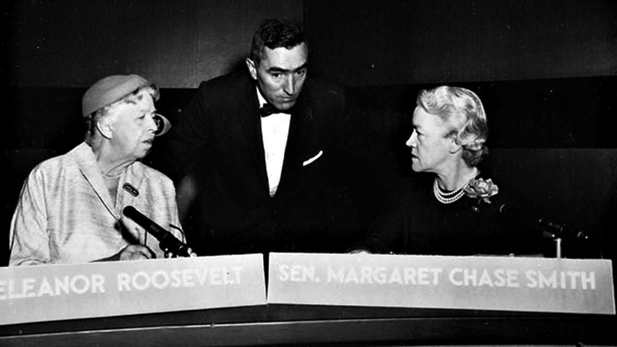 Daily Quiz | On U.S. elections