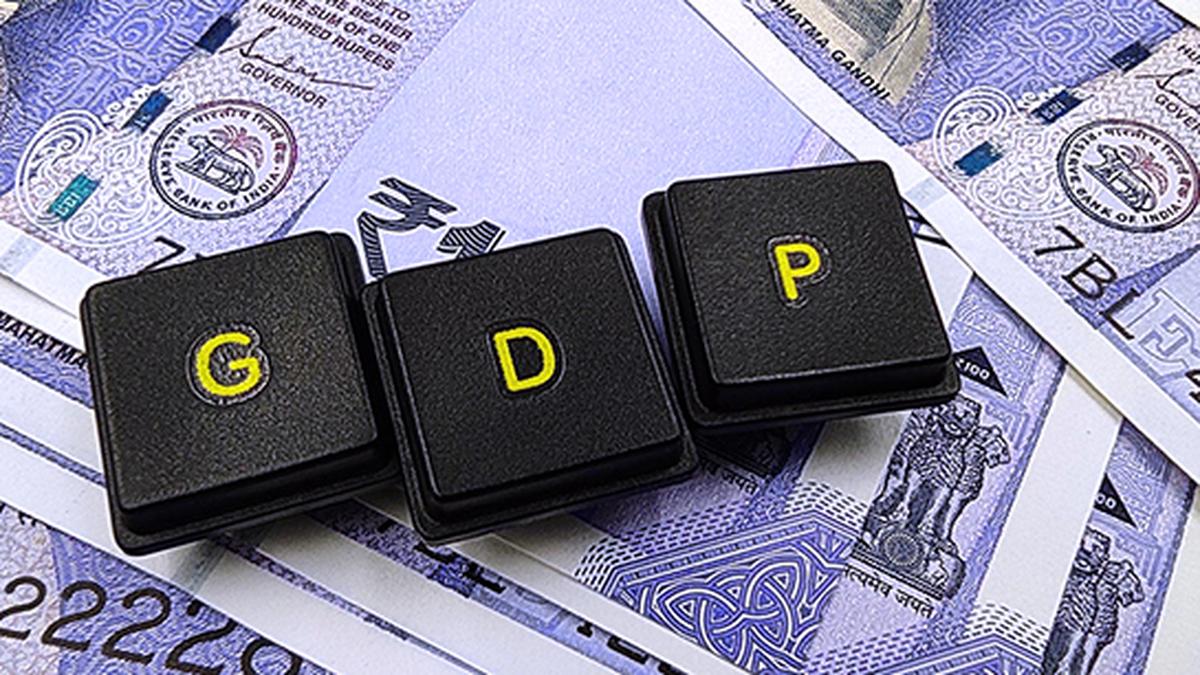 S&P cuts India’s GDP growth forecast for FY26, FY27