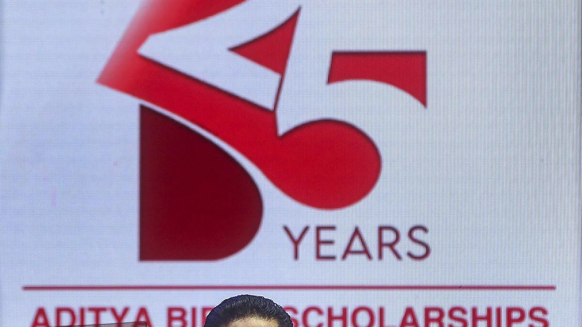 Aditya Birla Group makes  bn investment as it sets eyes on scaling biz: K.M. Birla