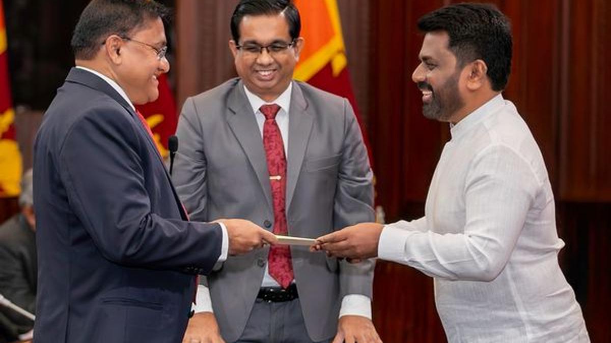 President Anura Kumara Dissanayake to visit India mid-December, says Foreign Minister 