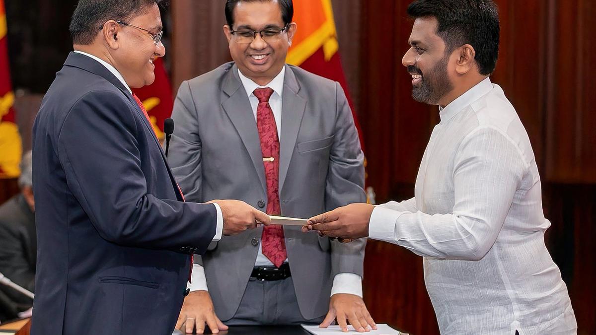 Politics between polls – The Hindu