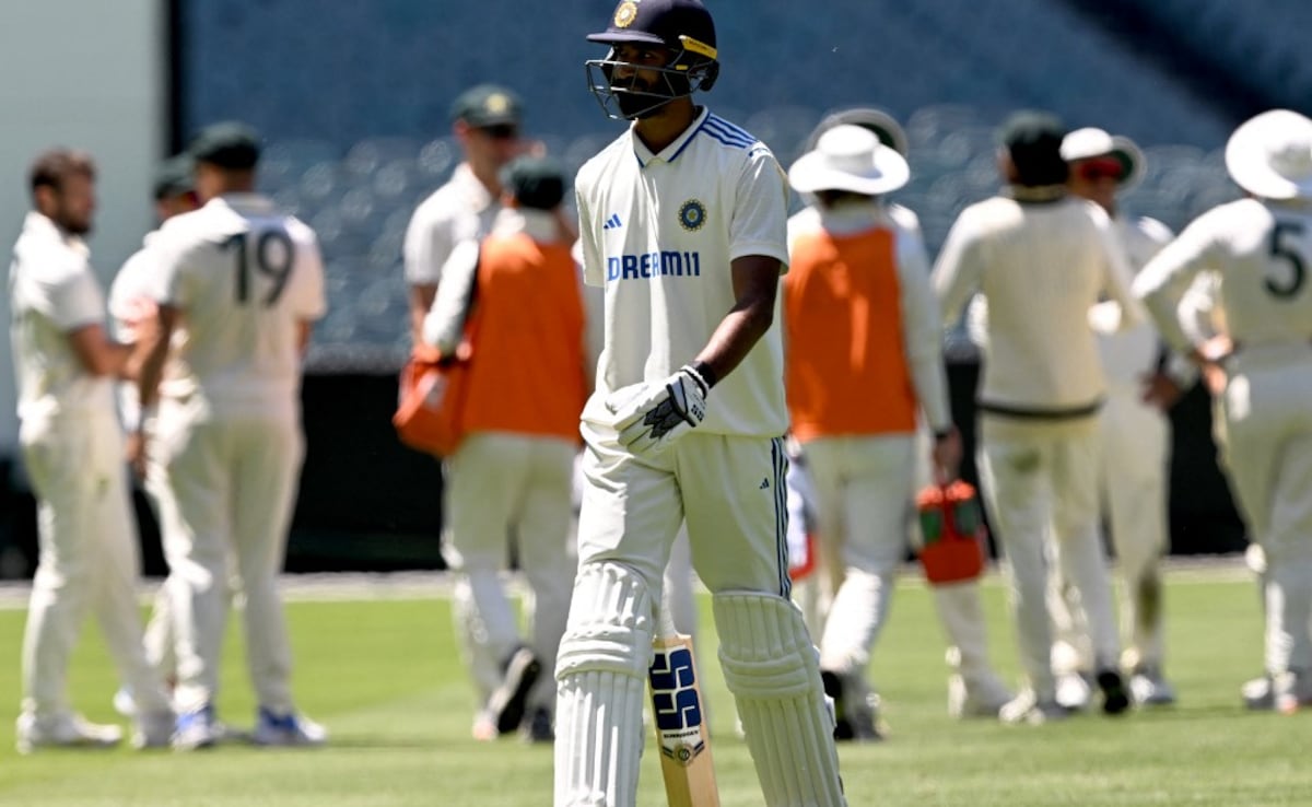 Shubman Gill Injury Opens Door For This Ignored Star. Report Makes Surprising Claim