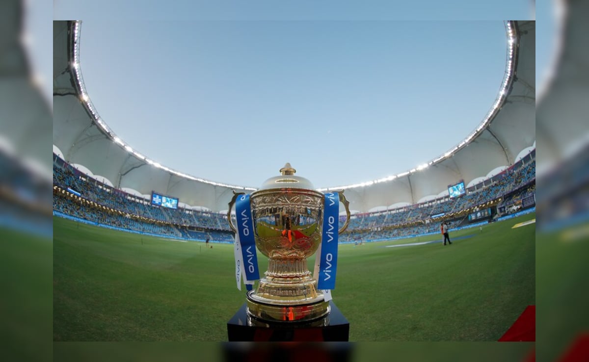 IPL 2025 Schedule: New Season To Begin Early, Report Says First Match On…