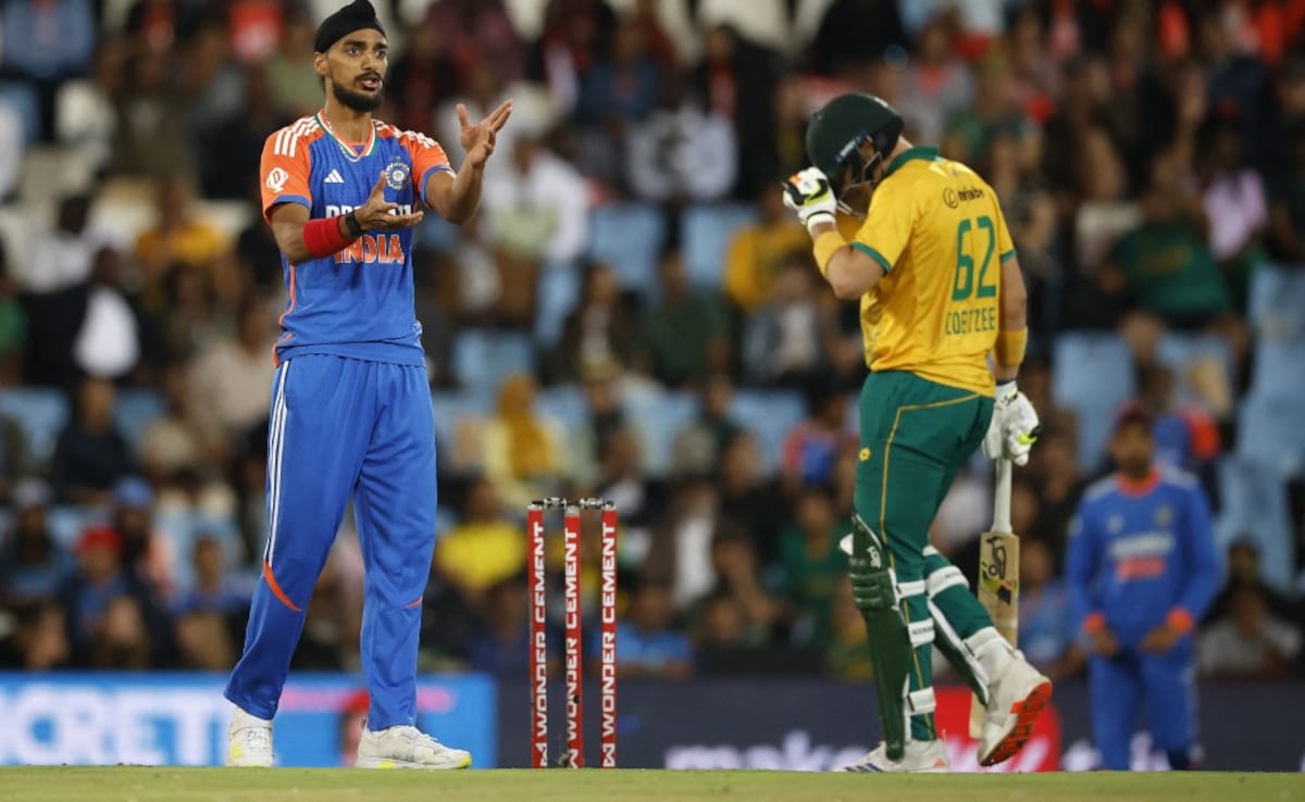 “It Was Just Down To…”: South Africa Captain Aiden Markram’s Candid Confession On Loss vs India