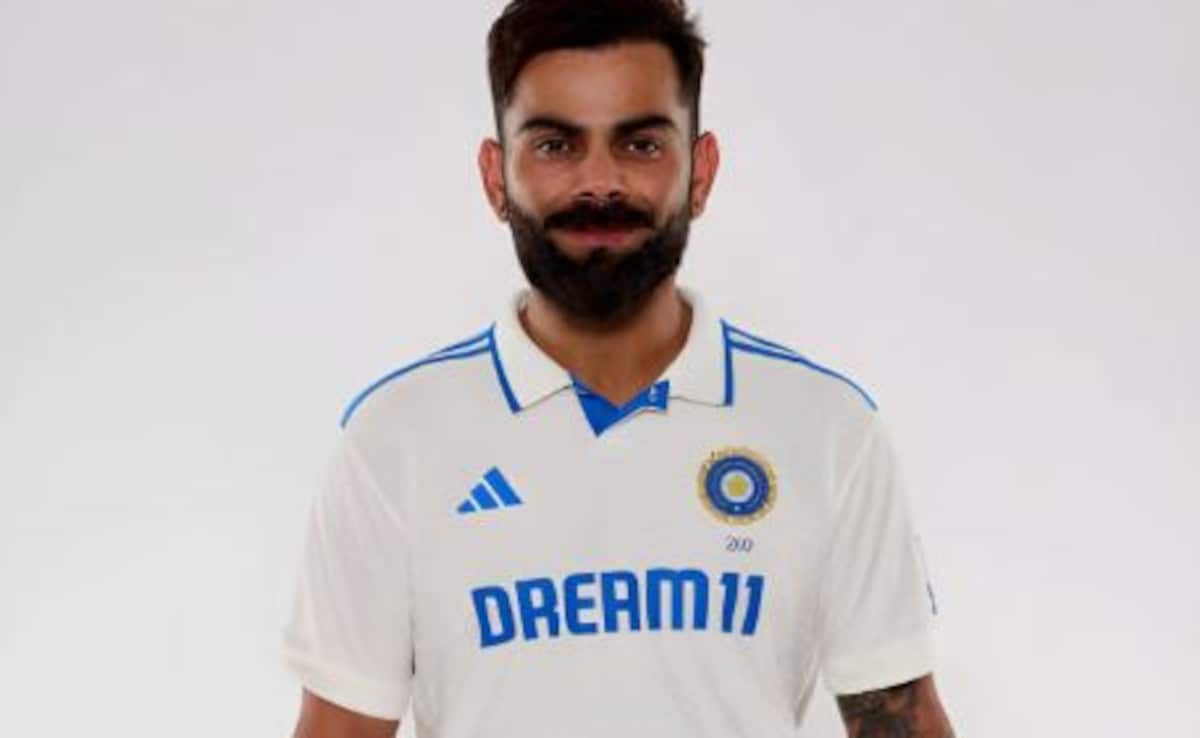 Sunil Gavaskar Sets Record Straight On Virat Kohli Ahead Of Australia Tests. Says “Survive…”