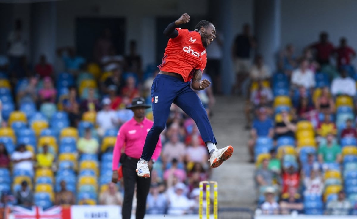 James Anderson Backs Jofra Archer As Key Weapon For England In 2025/26 Ashes