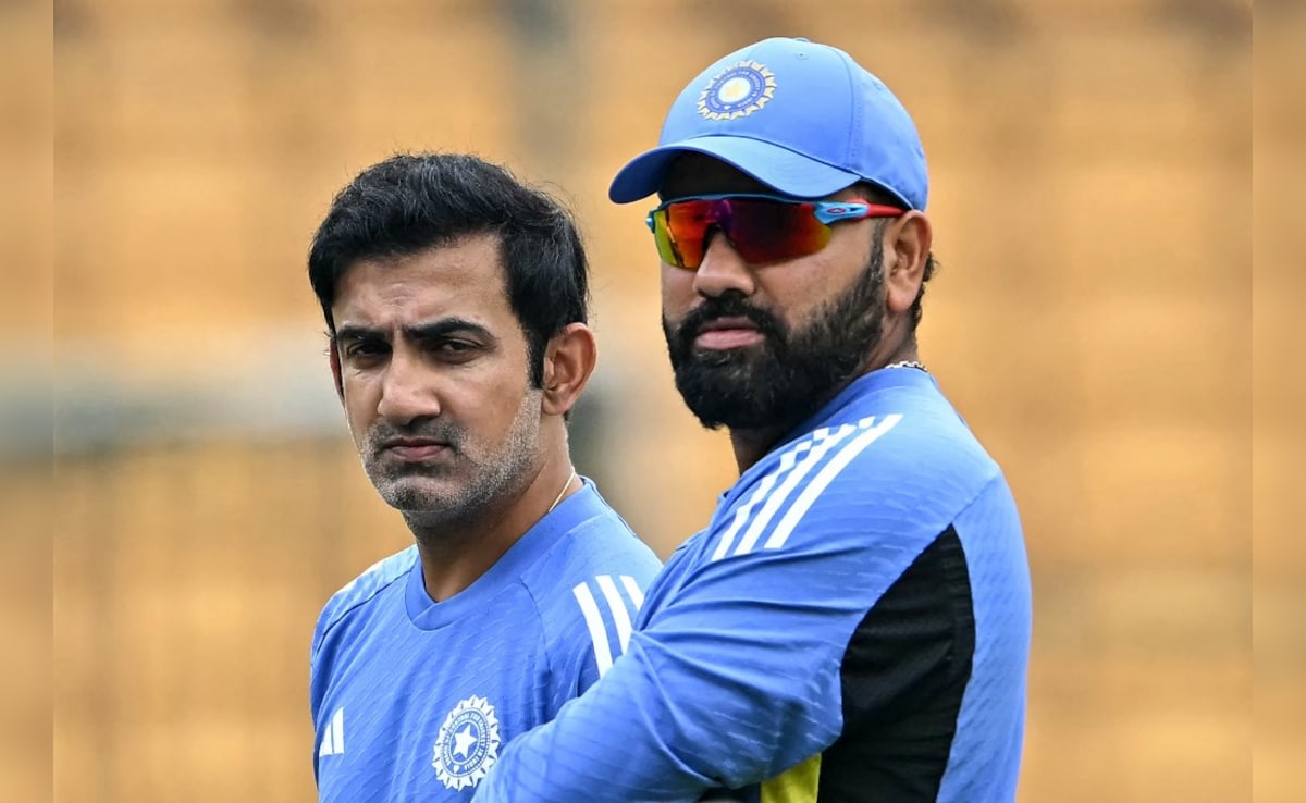 “Who Is The Insensitive Coach…”: Australia Great’s Brutal Criticism Of Indian Batting After New Zealand Loss