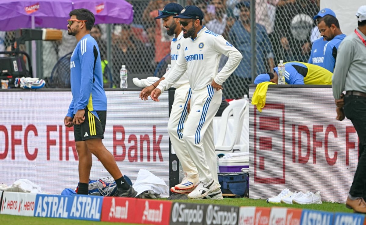 Australia Tests To Decide Virat Kohli-Rohit Sharma’s Future? Sunil Gavaskar Issues Strict Warning