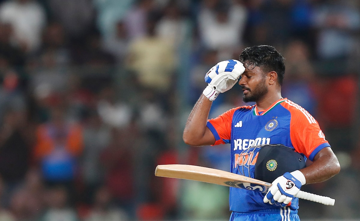 Gautam Gambhir, VVS Laxman Not Behind Sanju Samson’s Fiery Form? AB De Villiers Serves ‘I Doubt’ Verdict