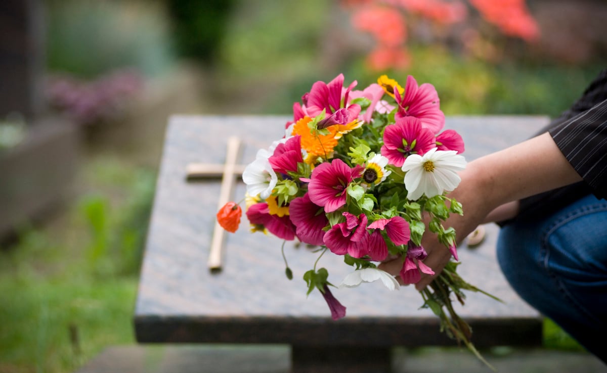 These Countries Offer ‘Assisted Dying’ Or Are Considering It. How It’s Done