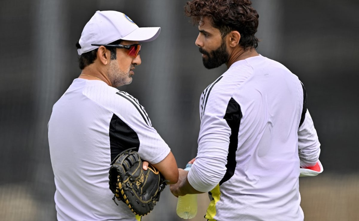 Late Change In India XI For 1st Australia Test? Star Shrugs Off Big Injury Concern